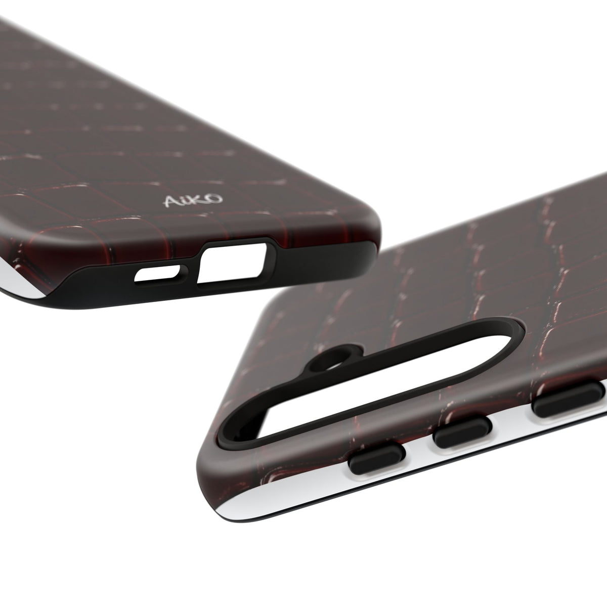 Crocodile Case