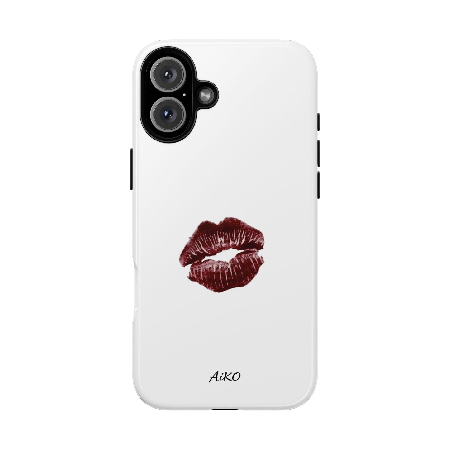 Kiss