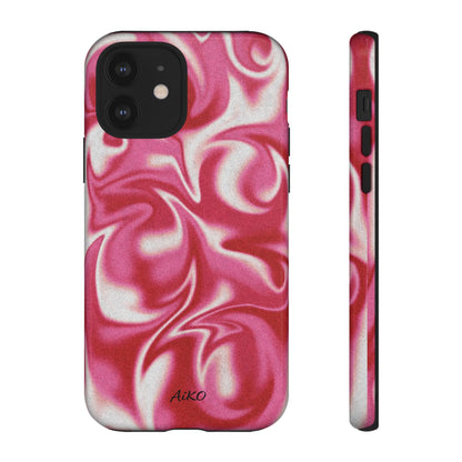 Pink Marble