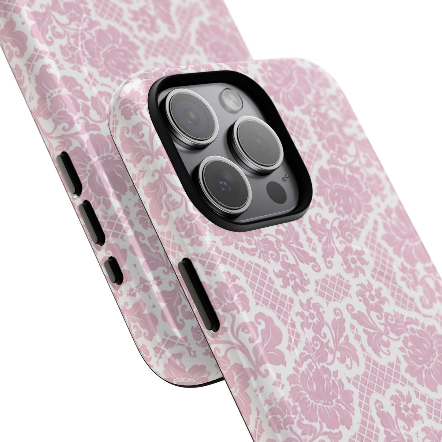 Lace & Blush (Magsafe)