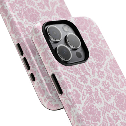 Lace & Blush (Magsafe)