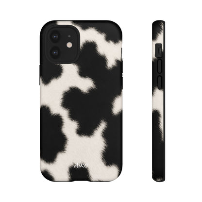 Cow Print