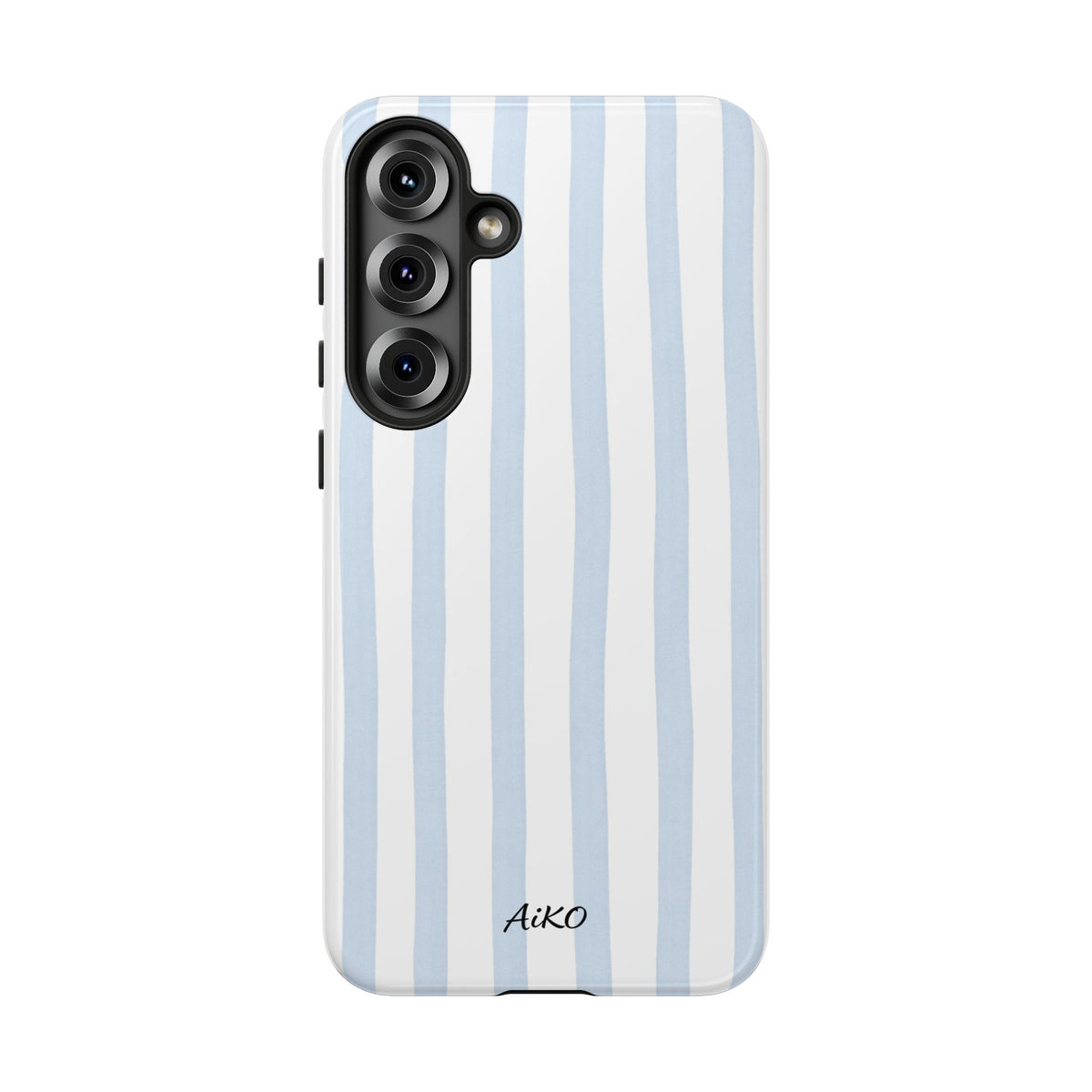 Coastal Stripes