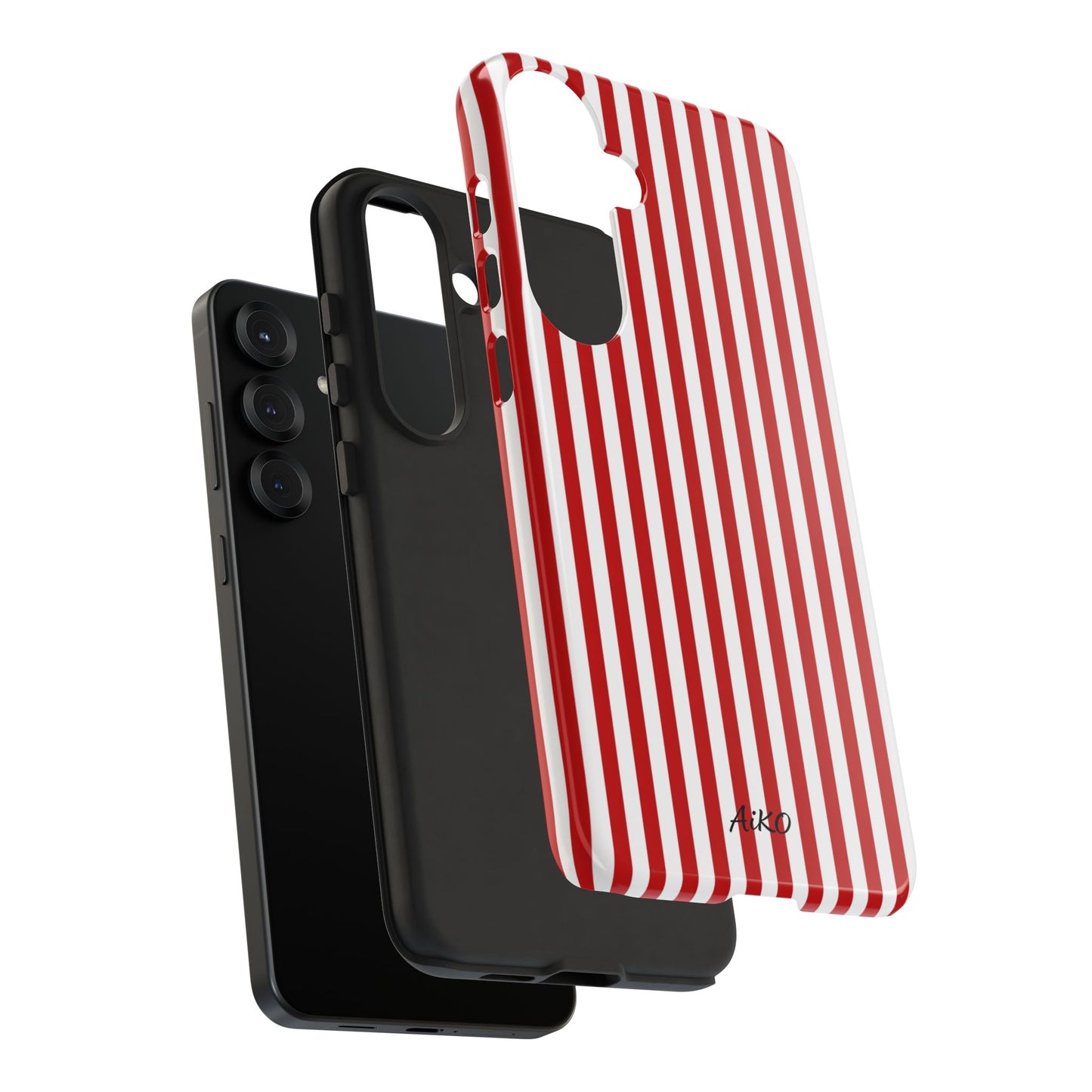 Classic Stripes