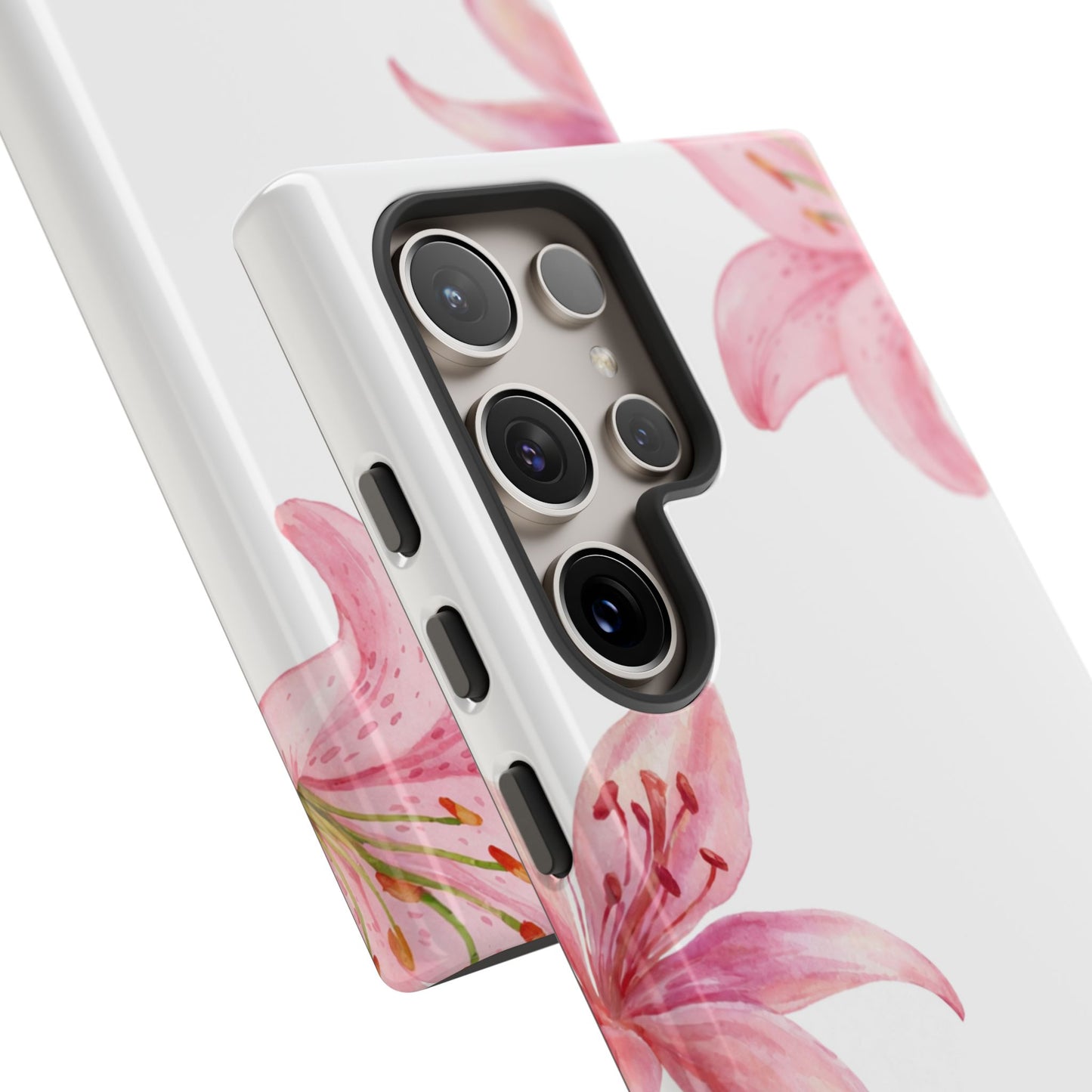 Floral Lily