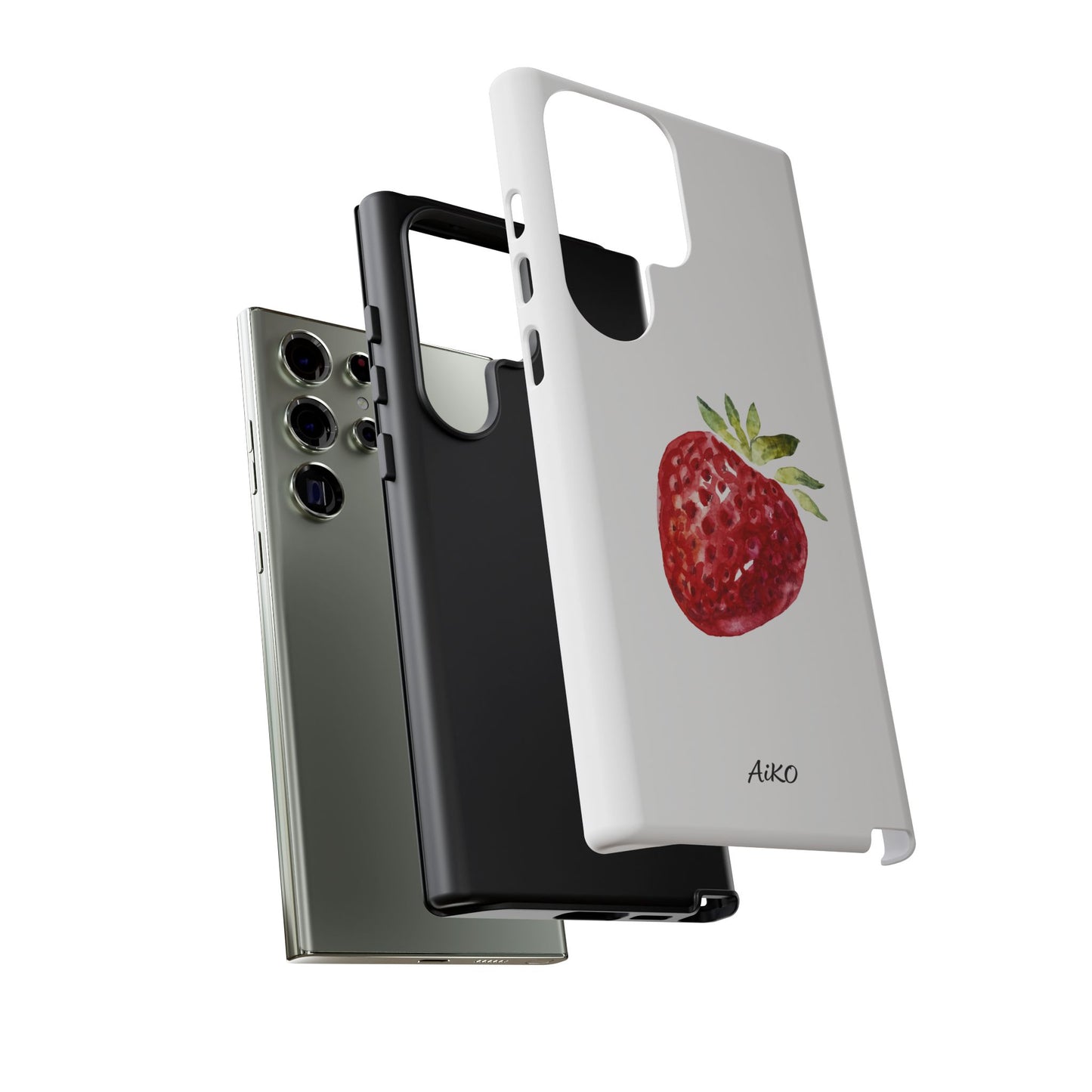 Strawberry Case