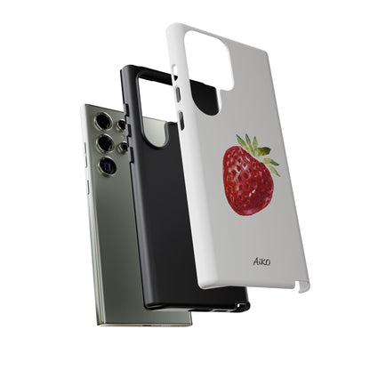 Strawberry Case