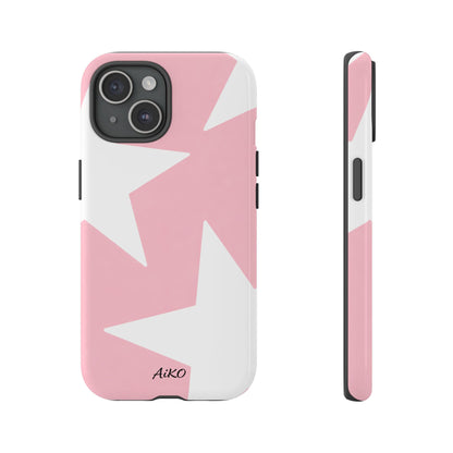 Pretty in Pink