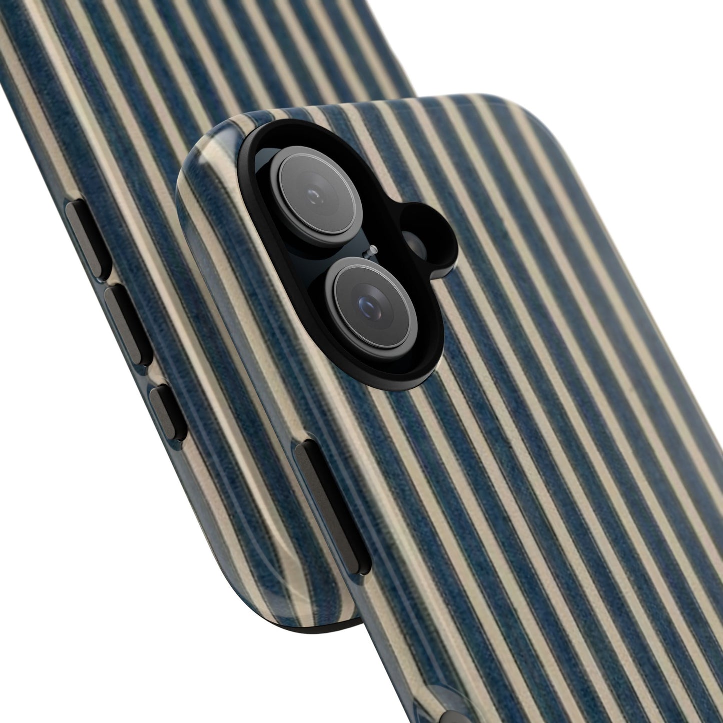 Vintage Indigo