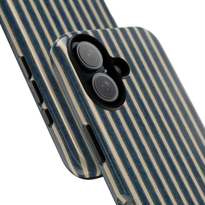 Vintage Indigo