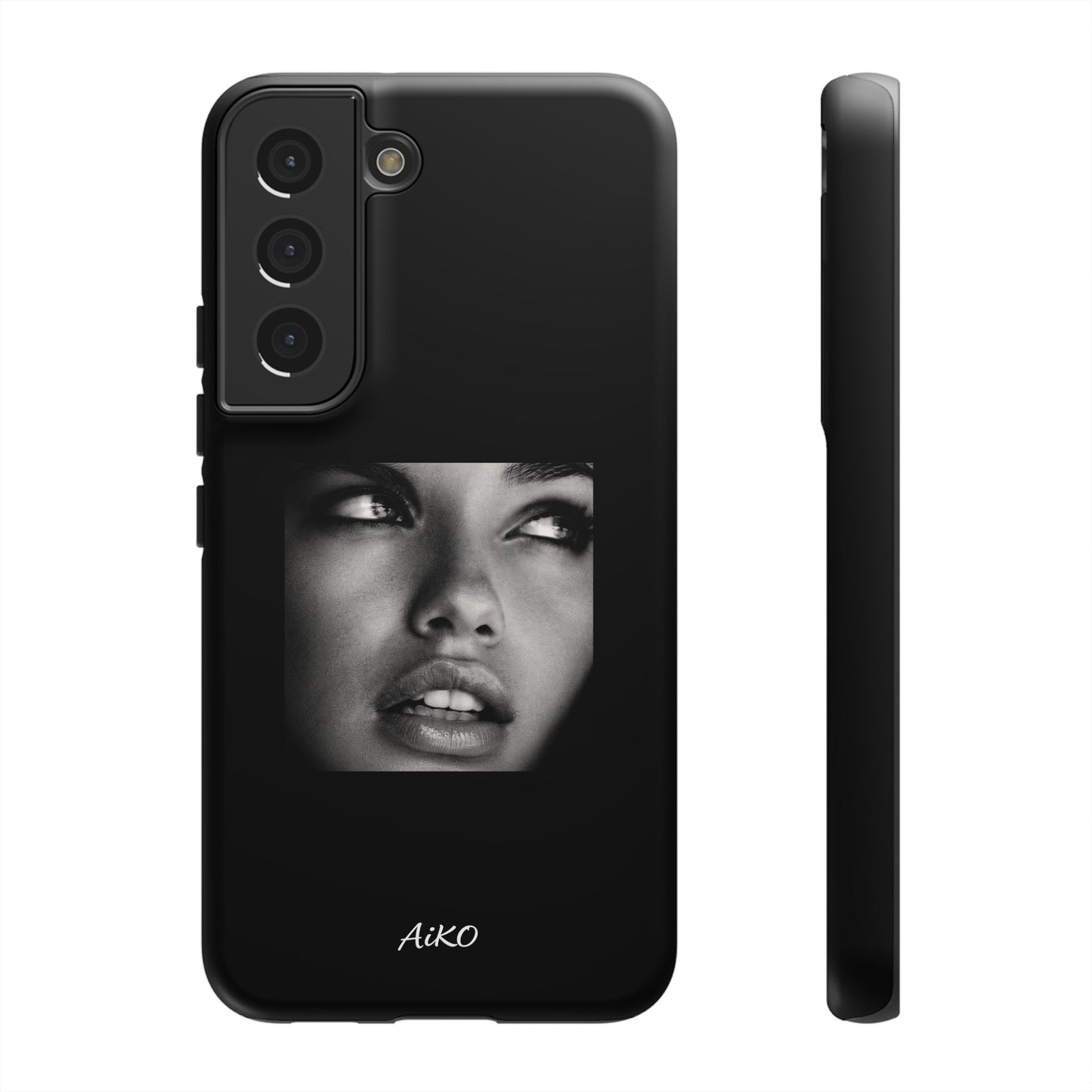 Adriana's Look