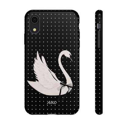 Swan Case (Black)