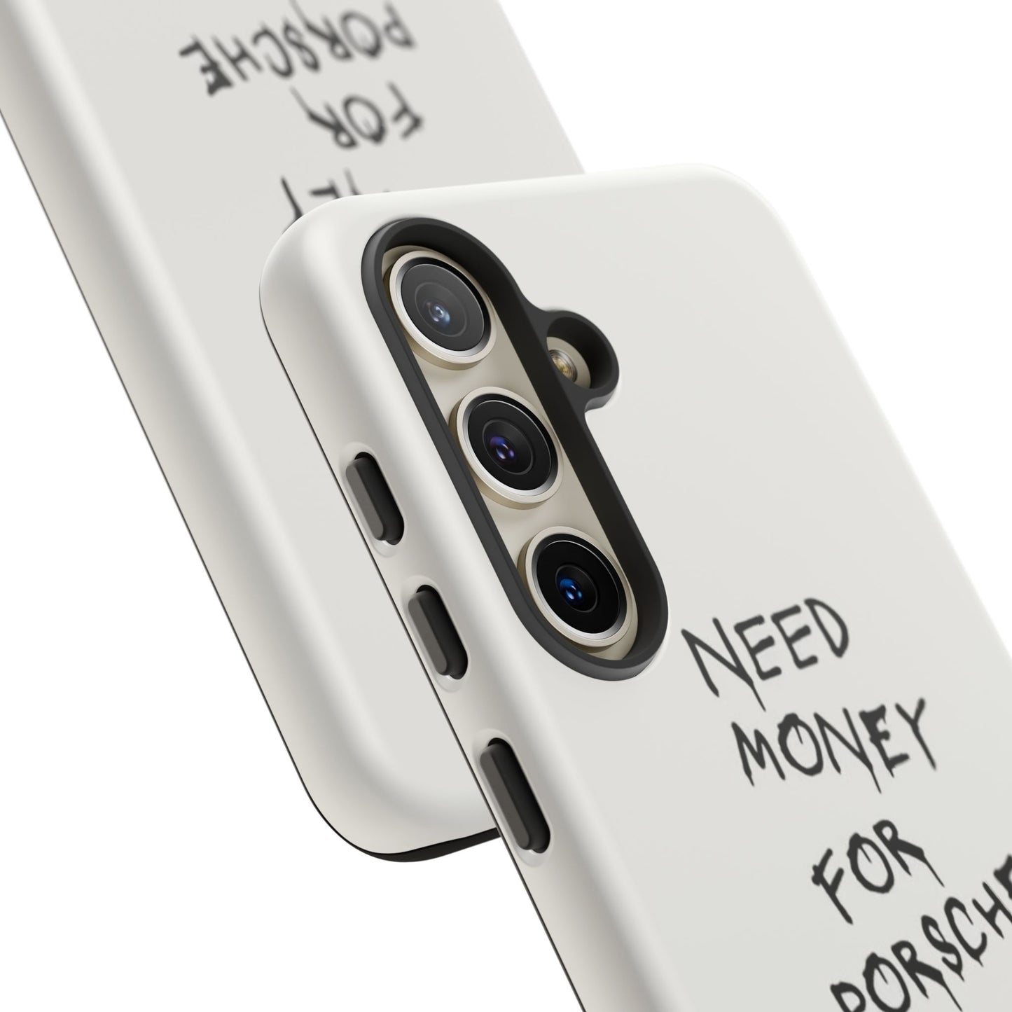 Need Money for Porsche