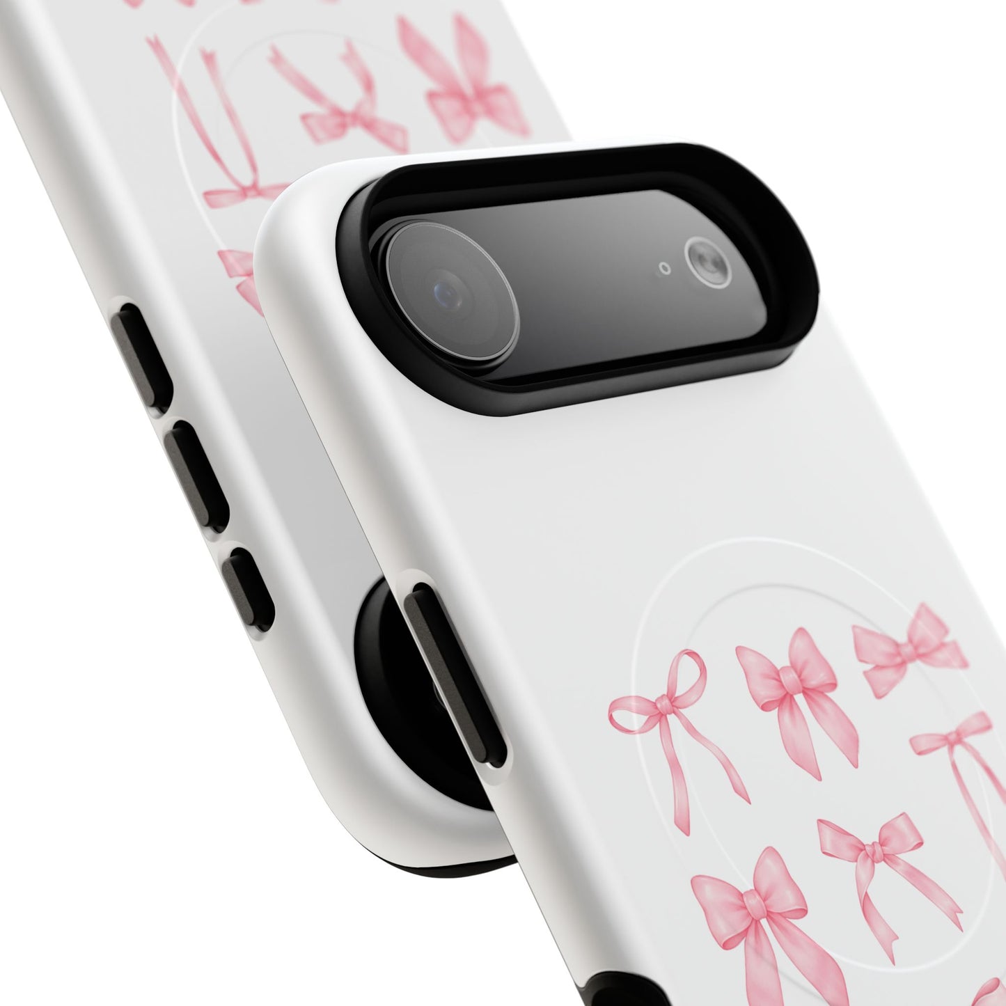 Pinky Bows (Magsafe)