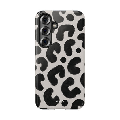 Leopard Noir