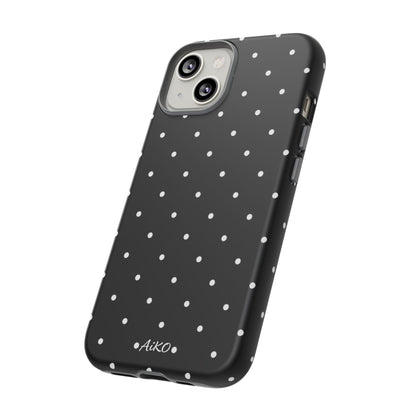 Baby Dots ( White and Black)