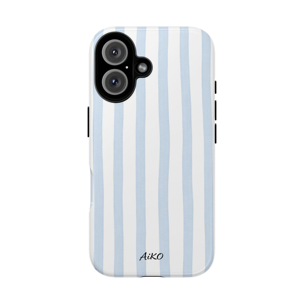 Coastal Stripes