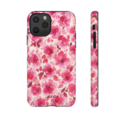 Pink Blossom