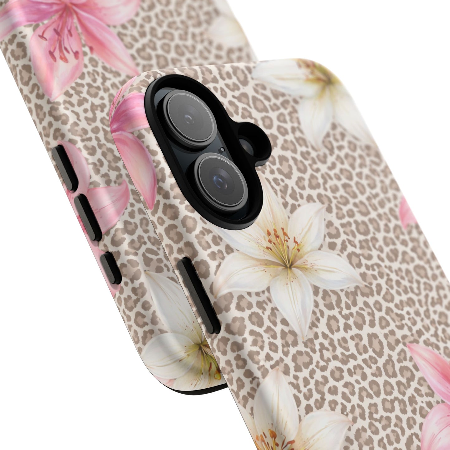 Blossom Grace (Light Leo Print)