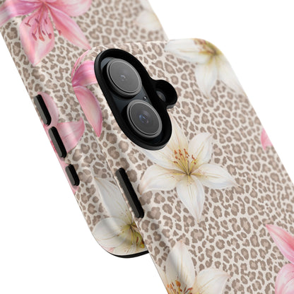Blossom Grace (Light Leo Print)