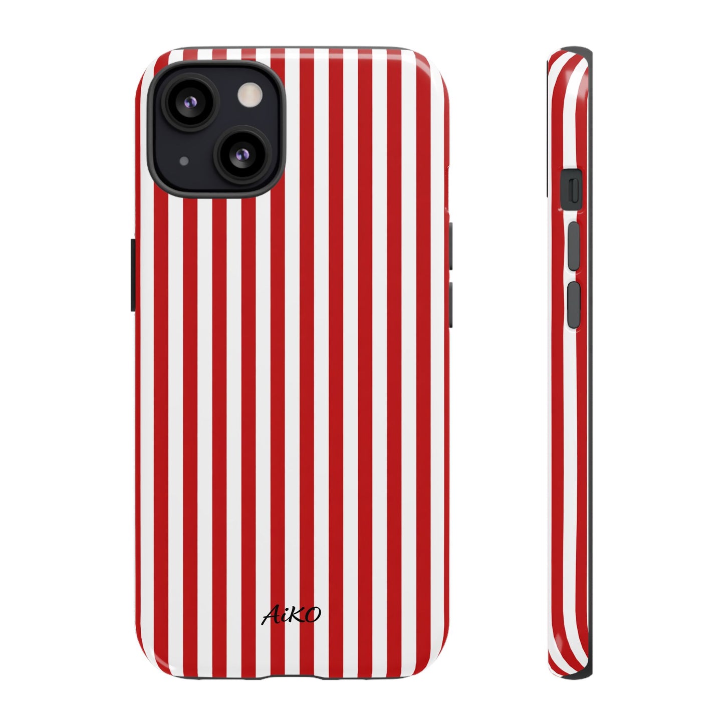 Classic Stripes