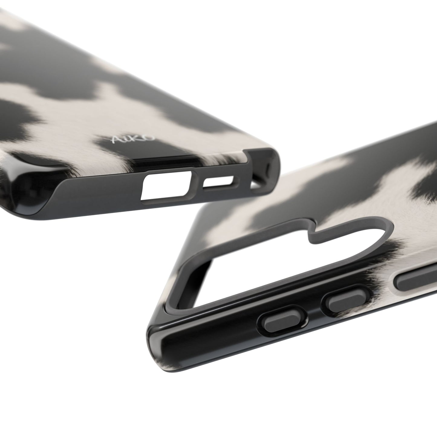 Cow Print