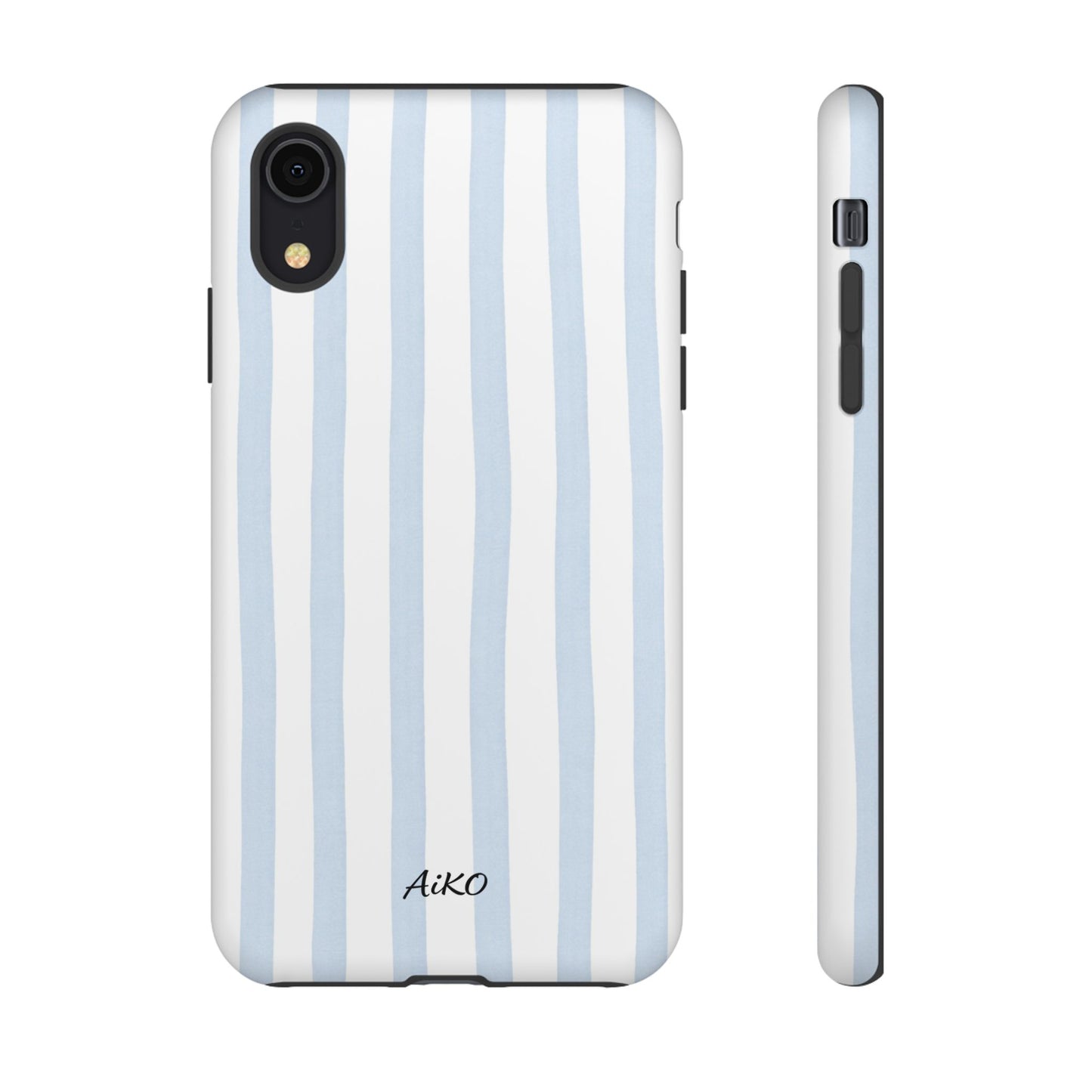 Coastal Stripes