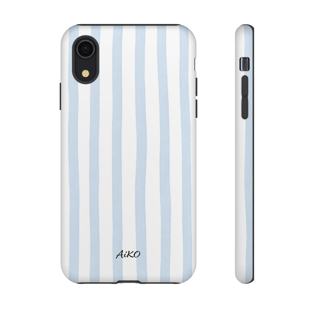 Coastal Stripes