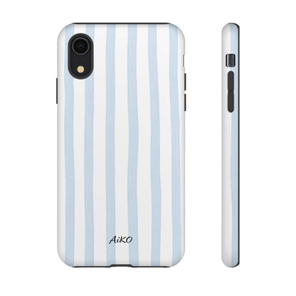 Coastal Stripes