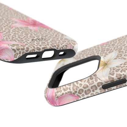 Blossom Grace (Light Leo Print) (Magsafe)