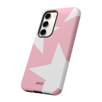 Pretty in Pink