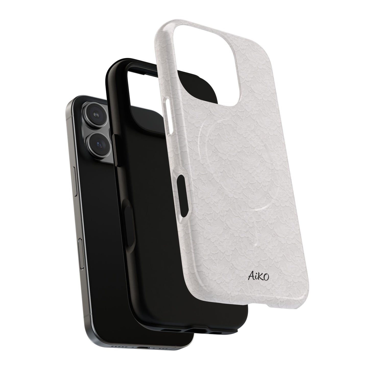 White Lace (Magsafe)