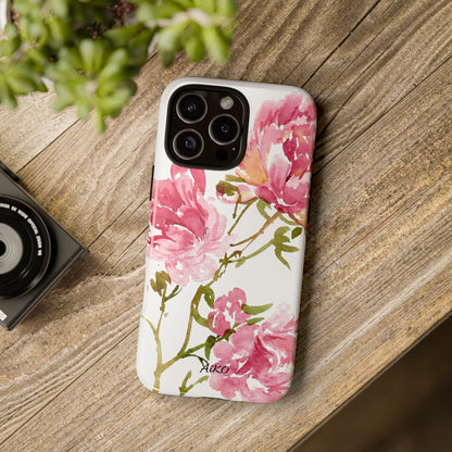 Lily Case