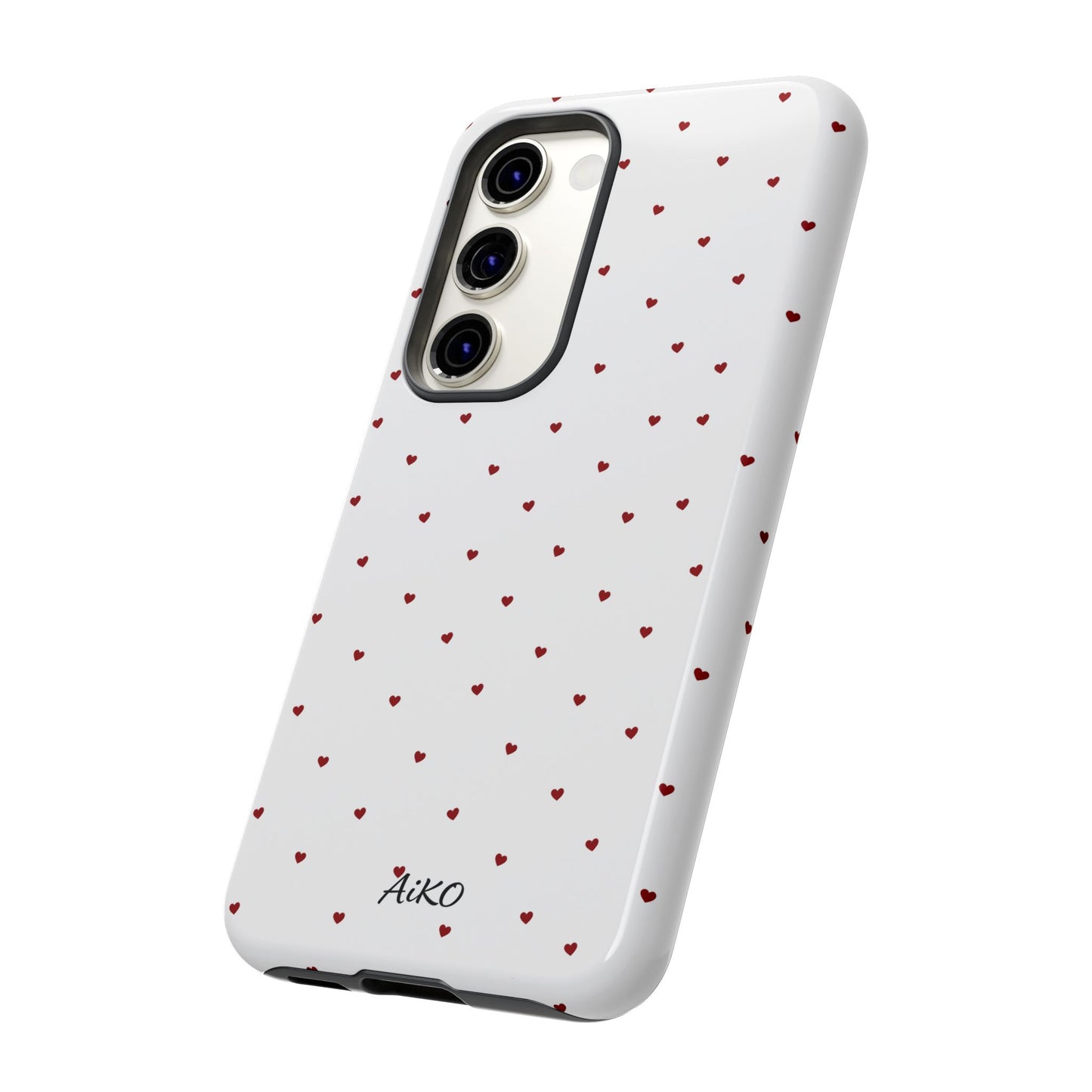 Heart Confetti