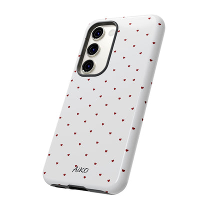 Heart Confetti