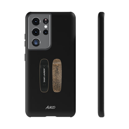 Aiko Skateboards (Black)