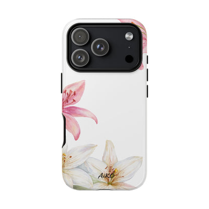 Floral Lily