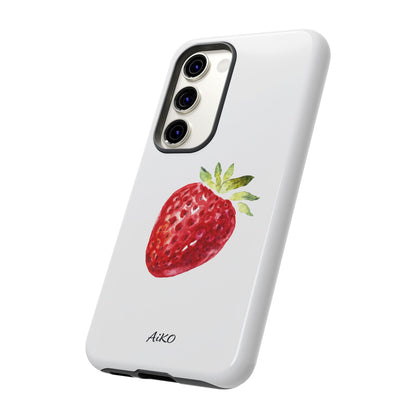 Strawberry Case