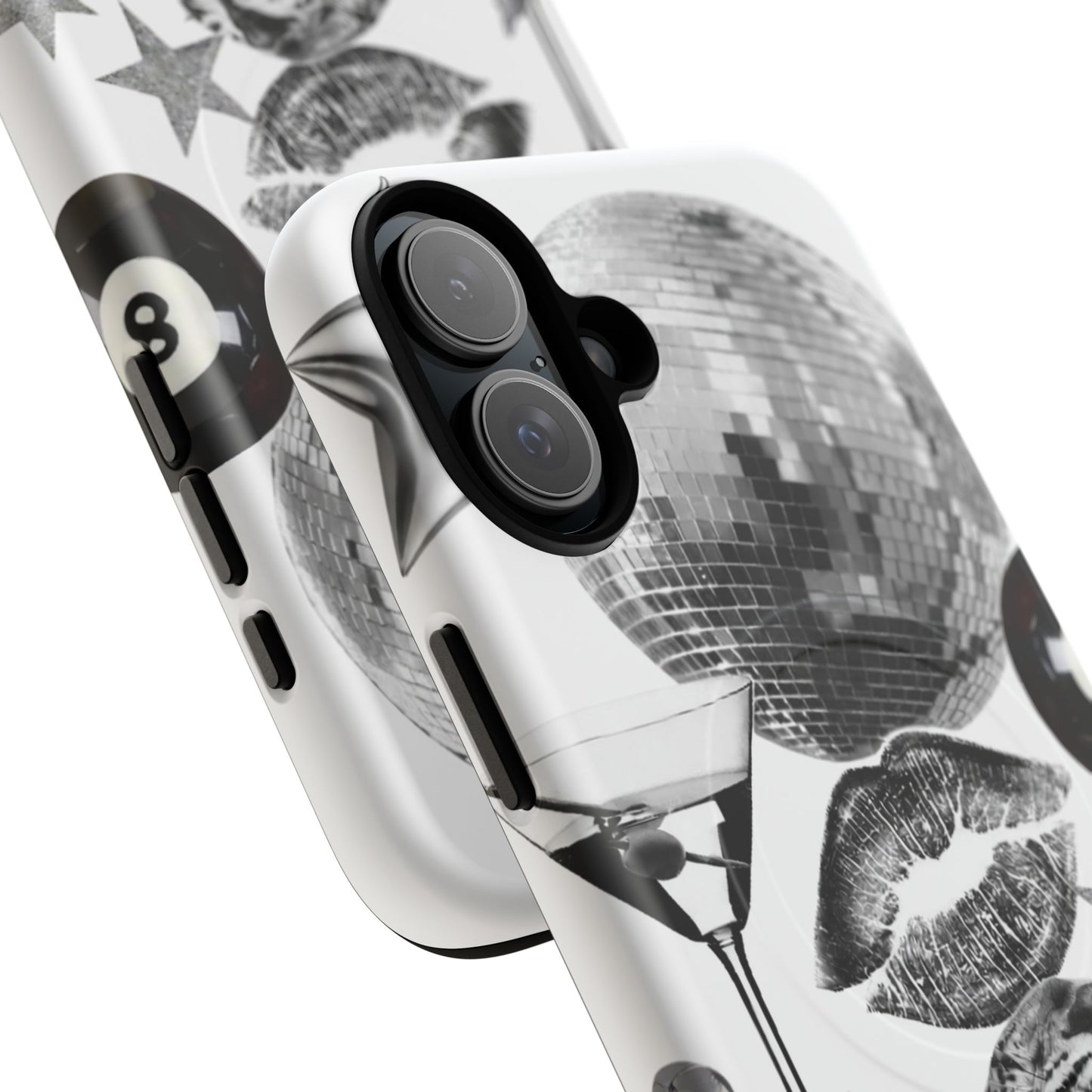 Fashion Muse (Magsafe)