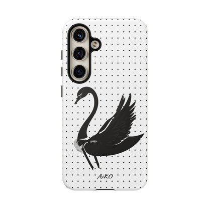 Swan Case (White)