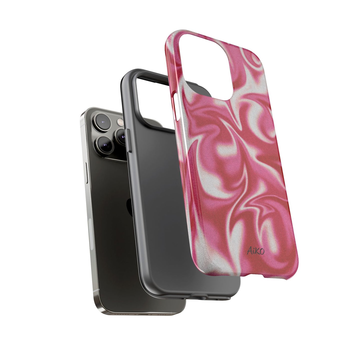 Pink Marble