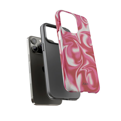 Pink Marble