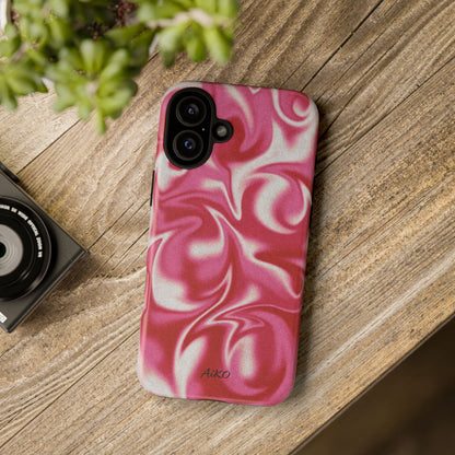 Pink Marble