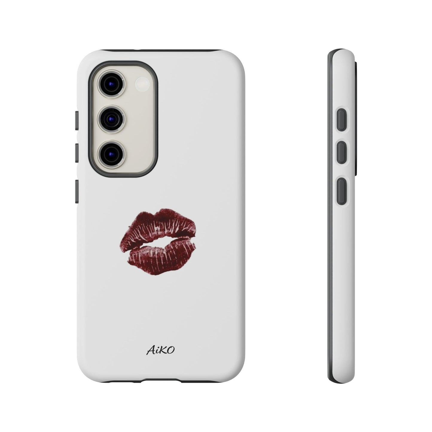 Kiss