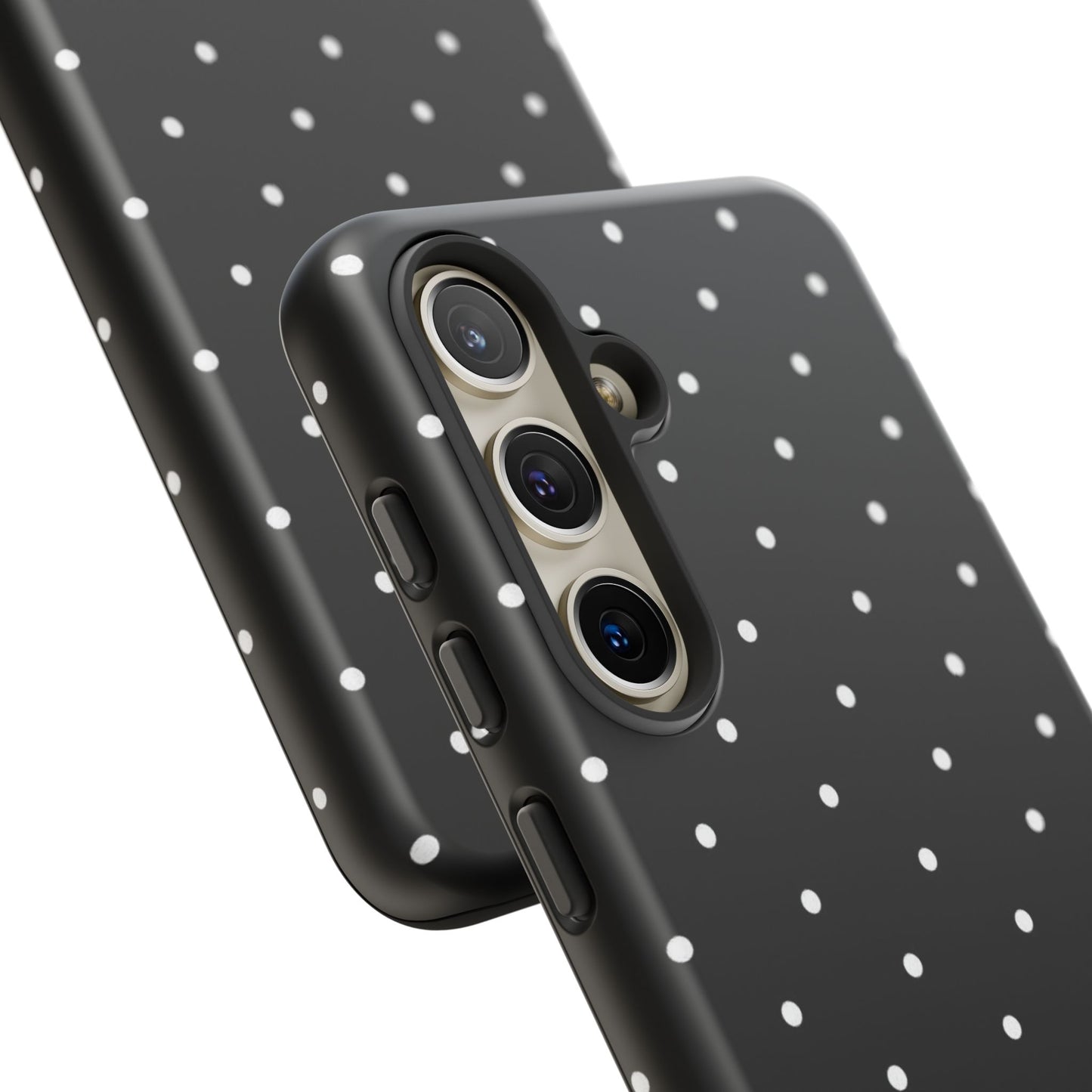 Baby Dots ( White and Black)