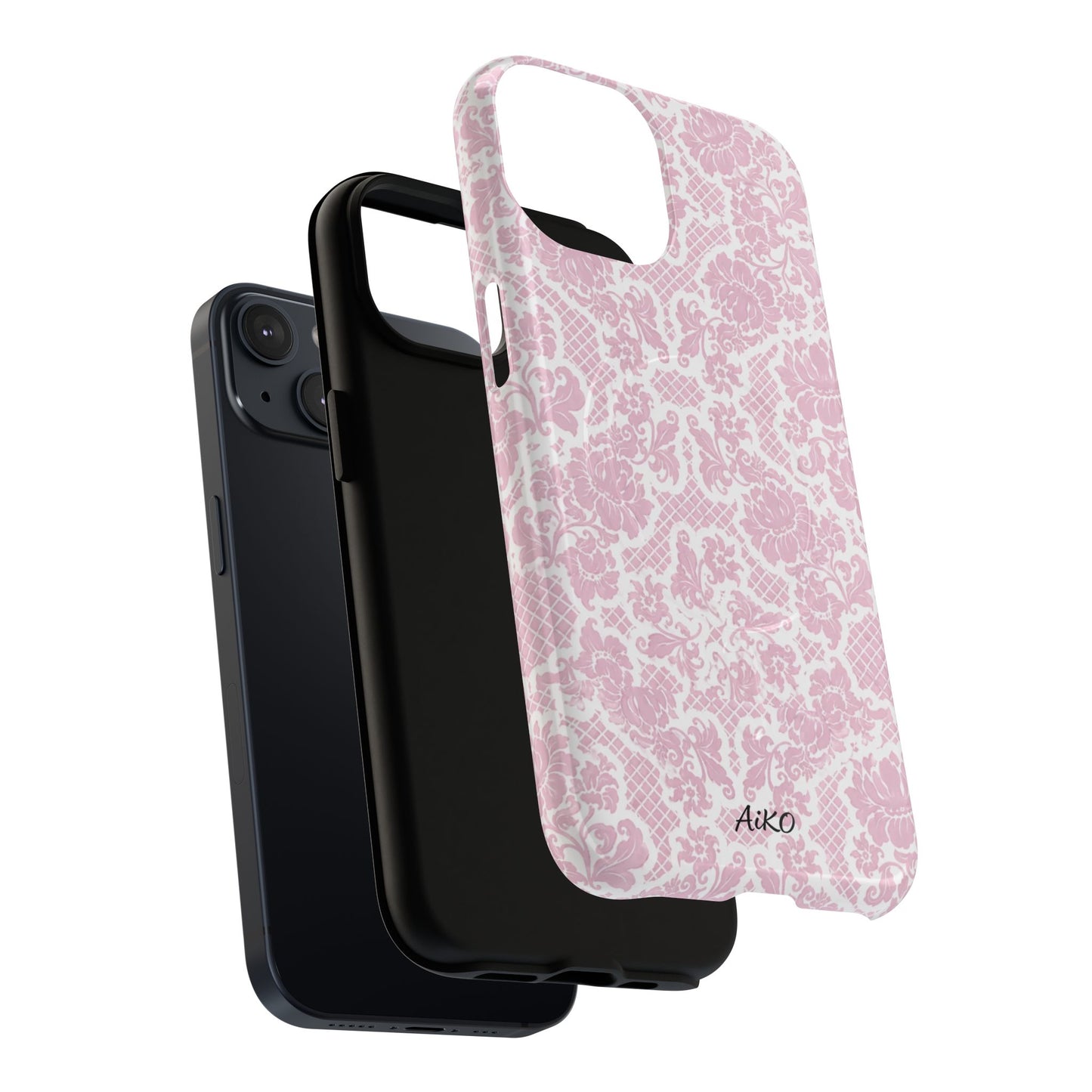 Lace & Blush (Magsafe)