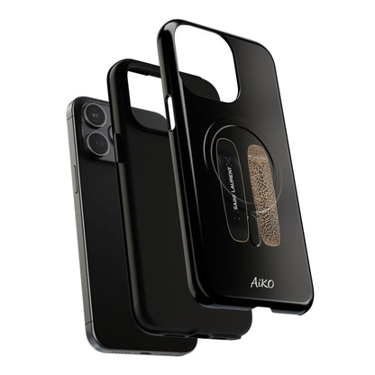 Aiko Skateboards (Black) (Magsafe)
