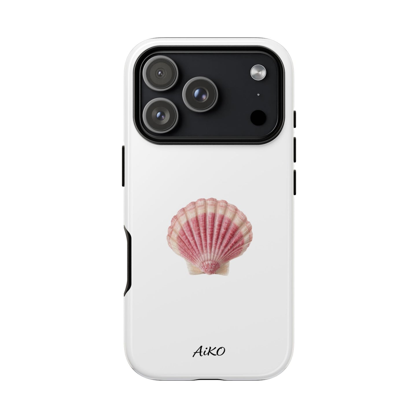 Shell Blush