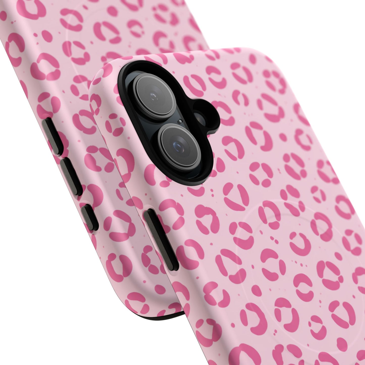 Spotted in Pink on Pink (Magsafe)