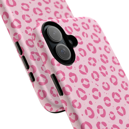 Spotted in Pink on Pink (Magsafe)